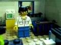 Everythings Ok (Lego Music Video)