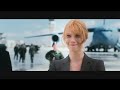 Iron Man International Teaser Trailer