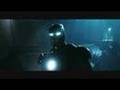 Iron Man International Teaser Trailer