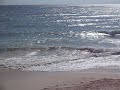 beach walk