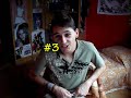 Re: Top 5 Reasons - Homosexuality is Wrong