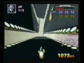 F-Zero X Custom Track: 4 Ways