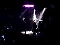 Nile - Stones of Sorrow live