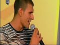 Igor X + Mina Kosti? 2008 - Grudi od betona U?IVO Igor X + Mina Kosti? 2008 - Grudi od betona U?IVO