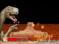 MAME:Jurassic Park Playthrough:Area 3