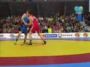 Wrestling EC 2008 - Tampere, Finland