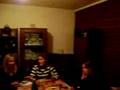 Cumple silvia Hann