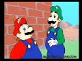 Mario Bros. - Beverly Hills