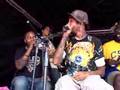 P.O.S. Freestyle with Gym Class Heroes