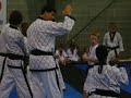 Final Test for Brown Belt