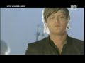 MANDO DIAO- MTV WINTER 2009 ( LIVE )