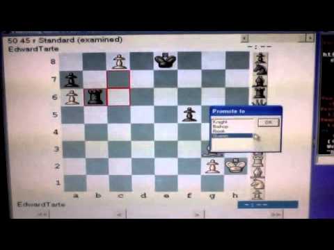chess moves