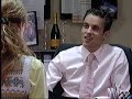 deux petits extraits de l'�pisode 35 du destin de lisa.et c'est aussi la premi�re fois que david prends lisa dans ses bras , enfin je crois.