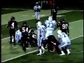 Overholt Linebacker
