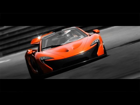 Assetto Corsa Dream Pack 1 Launch Teaser