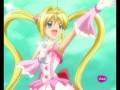 *Mermaid meldy pure cap 23 3/3*español
