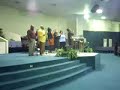 Life Praise Team ministers Lord I love you (album version)