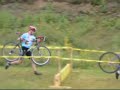 Milford Cyclocross Class 2007
