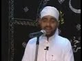 As seyad Alavi Mowlana (Mursi) Tamil Bayan Part 10