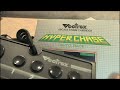 classic game room hd reviews the vectrex arcade game system controller. this controller is the one youll want to play vectrex video games with because it is the vectrex controller, other controllers just wont do. you cant use an xbox 360 controller, calculator or atari 2600 joystick on the vectrex from gcr. the vectrex controller can be hard to come by these days in mint form. if you spot one, pick it up! preferably you should buy a used vectrex with 2 fully tested controllers. if your ...