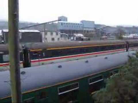31465 at Okehampton