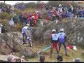 Graham Jarvis World Trial 2003 Bangor Northern Ireland