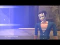 DAH! Path of the Furon - 24 - Battle at the Chateau Crousteau [1/2]