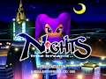 NiGHTS Paternal Horn