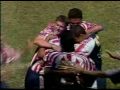 CHIVAS VS AMERICA INVIERNO 98, CLASICO DE CLASICOS
