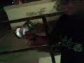 peson encerado