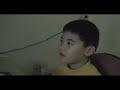 Vitas-My Swan(A boy singing)