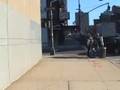 Just Around The Corner