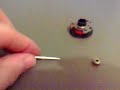 Pulse Motor (Newman 01) 092 Pulse Motor (Newman 01) 092