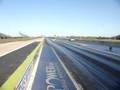 MKC SFWD Civic Hatch Ennis Texas IFO 1st 9 second pass