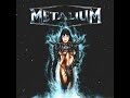 Metalium - Warrior Metalium - Warrior