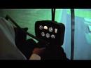 AINTV.COM HELI EXPO 2008 Merlin R22 Simulator