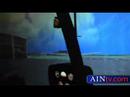 AINTV.COM HELI EXPO 2008 Merlin R22 Simulator