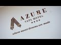 Video giới thiệu Azure Sapa Hotel 3*