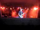 three days grace rocks the house at jubilee cityfest, may 23, 2008