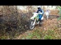 Dirt Bike Enduro Tours Pattaya