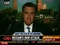 Romney: Nuke Non-Proliferation is a \"Liberal\" Position Romney: Nuke Non-Proliferation is a \"Liberal\" Position
