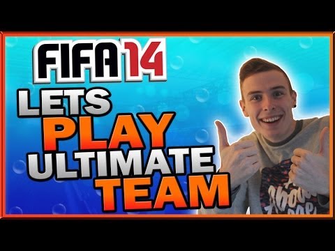 how to play online with fifa 14