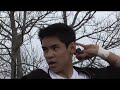 Chris Mark SHOWREEL 2008