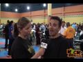 2009 US Open- Interview with Matt Emig