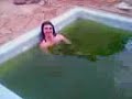 Novo rio artificial