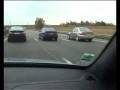 M3 vs M5 vs C55 AMG