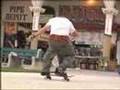 Videos mas Sorprendentes---Patinaje Profesional