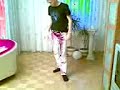 Schicht style krochn