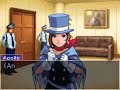 Apollo Justice: Ace Attorney [Case 3] (Part 19)