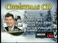 Chip Saltsman who is in the running to take over as Chairman leader of the Republican National Committee sent a Christmas CD to RNC members containing some songs as 